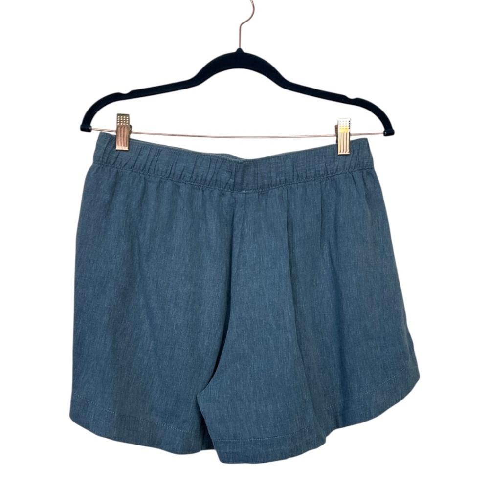 Patagonia Garden Island Hemp Short NWT - Picture 4 of 7